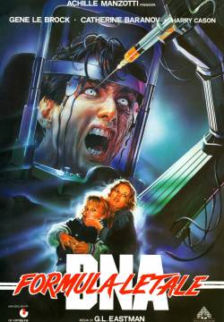 DNA formula letale (1990)