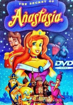 The Secret of Anastasia - Il segreto di Anastasia (1997)