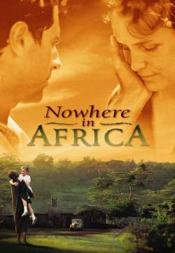 Nirgendwo in Afrika - Nowhere in Africa (2001)