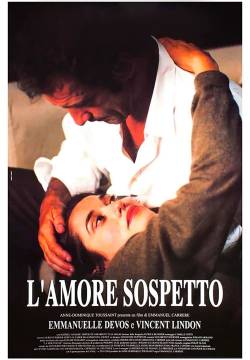 L'amore sospetto (2005)