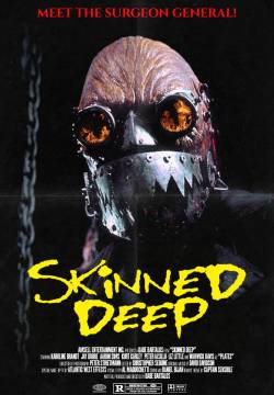 Skinned Deep - Scannati vivi (2004)