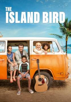 Le petit piaf - The Island Bird (2022)