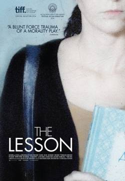 The Lesson - Scuola di vita (2014)