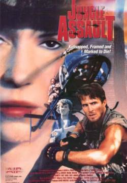 Jungle Assault - Morte nella giungla (1989)