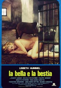 La bella e la bestia (1977)