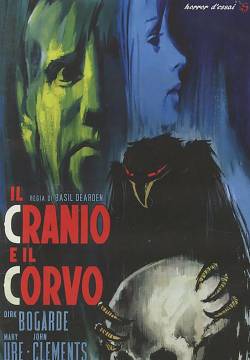 Il cranio e il corvo (1963)