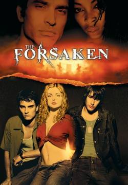 The Forsaken - Desert Vampires (2001)