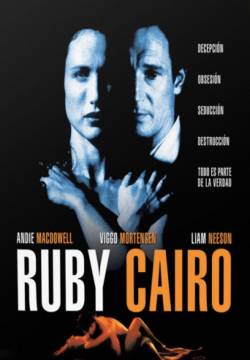 Ruby Cairo (1992)