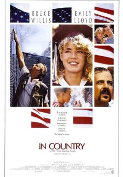 In Country: Vietnam - Verità da dimenticare (1989)