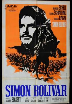 Simón Bolívar (1969)