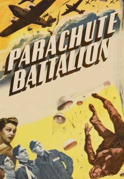 Parachute Battalion - Eroi fra le nuvole (1941)