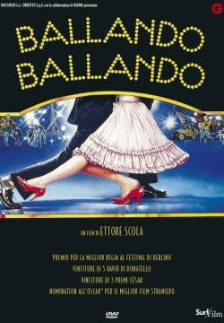 Le Bal - Ballando ballando (1983)