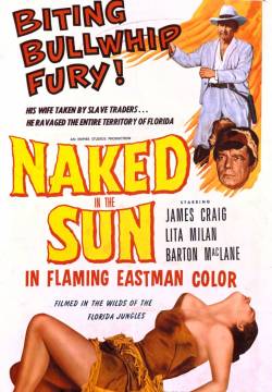 Naked In The Sun - Venere indiana (1957)