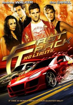 Fast Track: No Limits - Velocità massima (2008)