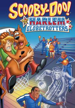 Scooby-Doo! e gli Harlem Globetrotters (2003)