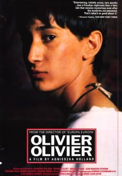 Olivier, Olivier (1992)
