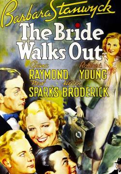 The Bride Walks Out - La forza dell'amore (1936)