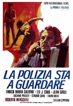 La polizia sta a guardare (1973)