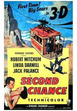 Second Chance - Duello sulla Sierra Madre (1953)