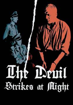 Nachts, wenn der Teufel kam - The Devil Strikes at Night (1957)
