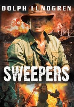 Sweepers - Giorni di fuoco (1998)