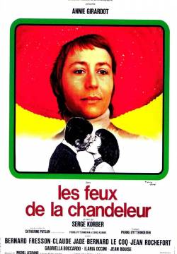 Les Feux de la Chandeleur - La divorziata (1972)