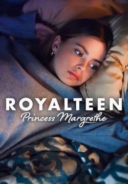 Royalteen: Princess Margrethe - La principessa Margrethe (2023)