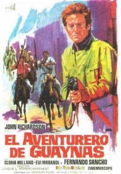 El aventurero de Guaynas - Gringo, getta il fucile! (1966)
