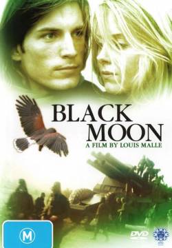 Black Moon - Luna nera (1975)