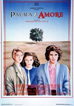 Paura e amore (1988)