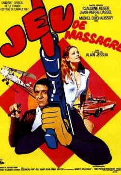 Jeu de massacre - Gioco di massacro (1967)