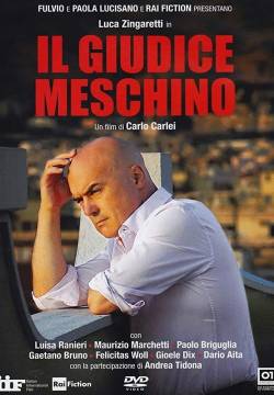 Il Giudice Meschino (2019)