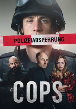 Cops - Squadra antisommossa (2018)
