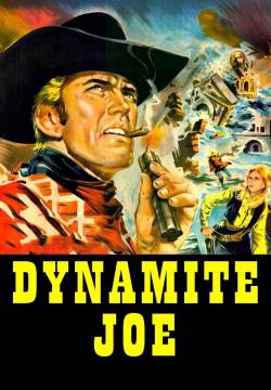 Dynamite Joe - Joe l'implacabile (1967)