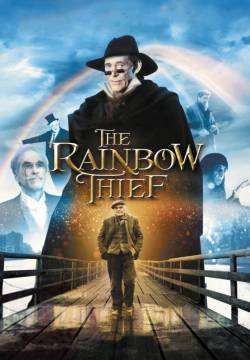 The Rainbow Thief - Il ladro dell'arcobaleno (1994)