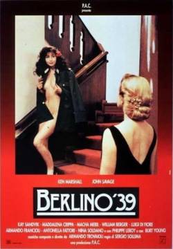 Berlin '39 - Berlino '39 (1993)