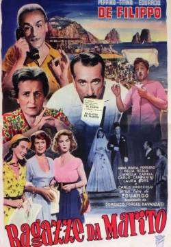 Ragazze da marito (1952)
