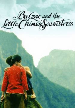Balzac and the Little Chinese Seamstress - Balzac e la piccola sarta cinese (2002)