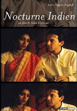 Nocturne Indien - Notturno indiano (1989)