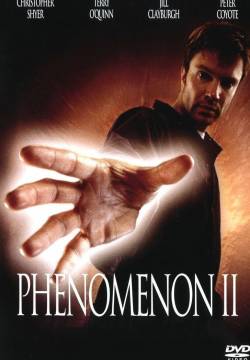 Phenomenon 2 - Gli strani poteri di George Malley (2003)