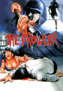 The Prowler - Rosemary's Killer (1981)