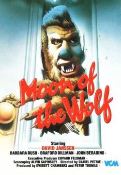 Moon of the Wolf - La notte del lupo mannaro (1972)