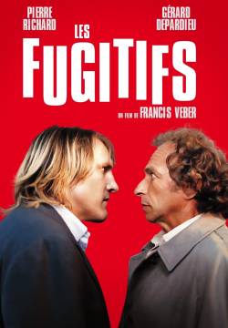 Les Fugitifs - Due fuggitivi e mezzo (1986)
