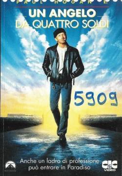 Almost an Angel - Un angelo da quattro soldi (1990)