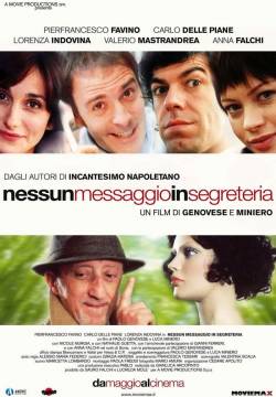 Nessun messaggio in segreteria (2005)