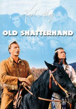 Old Shatterhand - Battaglia di Fort Apache (1964)