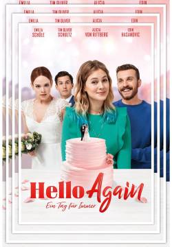 Hello Again: Ein Tag für immer - Un giorno per sempre (2020)