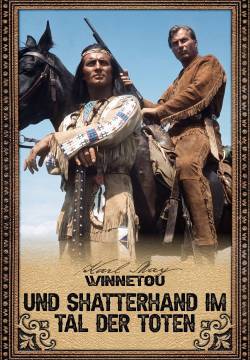 Winnetou und Shatterhand im Tal der Toten - L'uomo dal lungo fucile (1968)