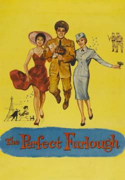 The Perfect Furlough - In licenza a Parigi (1958)