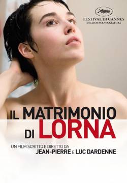 Le Silence de Lorna - Il matrimonio di Lorna (2008)